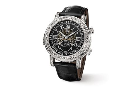 patek philippe sky moon tourbillon 6002g-010